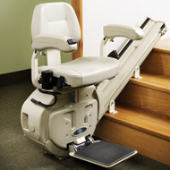 Savaria Indoor Stair Lift Chair