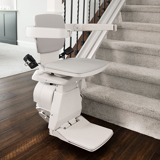 Sacramento Bruno Elan SRE3050 chair lift