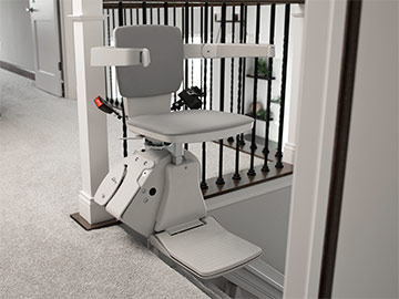 San Francisco Chair Stair Lifts
