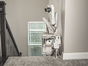 San Francisco yelp stair lift chair